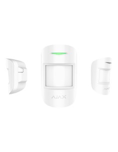Comprar AJAX CASE-MOTIONPROTECT-WH Carcasa Ajax MotionProtect. Color Blanco CASE-MOTIONPROTECT-WH