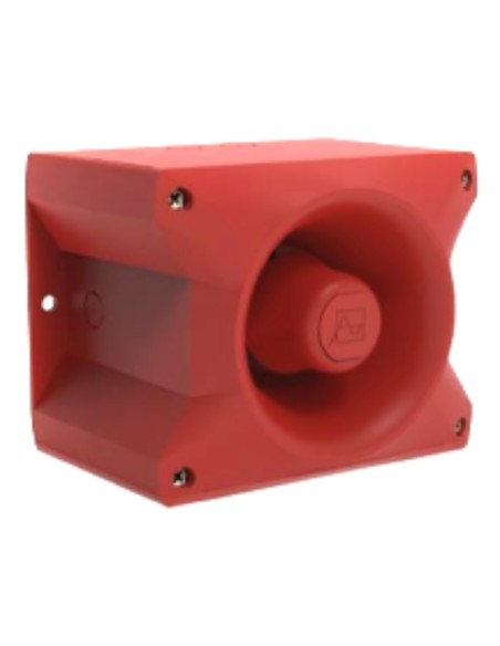 Comprar BOSCH PA-5 Dispositivo de aviso acústico industrial perfil bajo PA-5