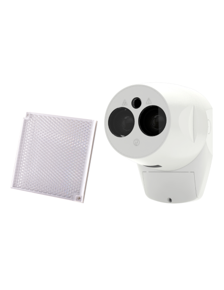 Comprar KIDDE COMMERCIAL FD001R Barrera de 5 a 120m FD001R