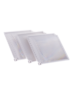 Kit Commercial FD-LRK Kit refletor de longo alcance