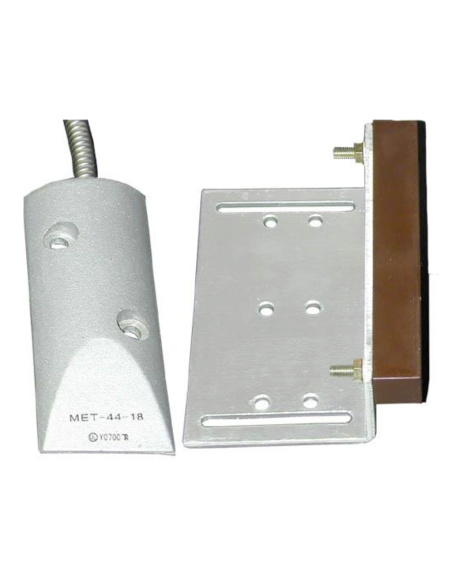 Comprar BOSCH ISN-CMET-4418 Contacto de Puerta Basculante con bucle cerrado ISN-CMET-4418