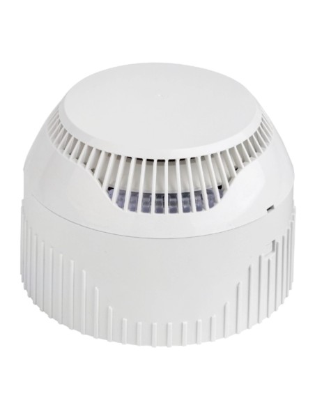 Detector de fumaça sem fio Teletek Natron-SD