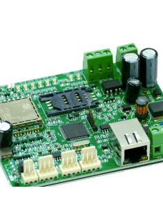 Comprar ALWON E204FCER Módulo Alwon E20 IP/4G Flex E204FCER