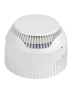 Detector de temperatura sem fio de Teletek Natron-TD