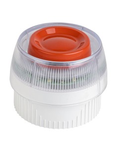 Teletek Natron-WSS Acustic Optical Sirena