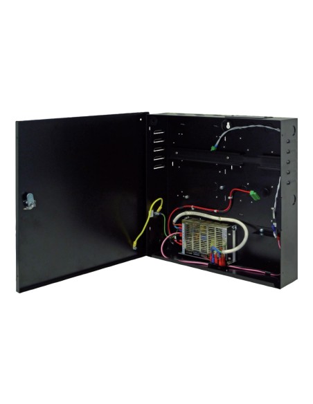 Comprar BOSCH AEC-AMC2-ENC3 Carcasa con fuente de alimentación. Raíl DIN AEC-AMC2-ENC3