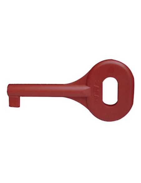 Comprar BOSCH FMM-KEY-FORM-G/H Llave para pulsador de alarma de la serie FMC?210?DM FMM-KEY-FORM-G/H