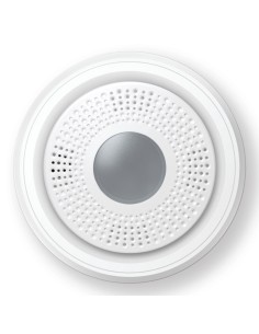 Resideo Prosixsiren-UE Sereia Interior sem Fio Próseras