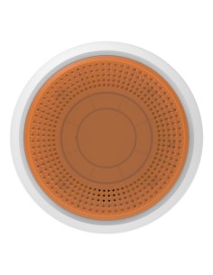 Comprar RESIDEO PROSIXSIRENO-EU Sirena exterior inalámbrica ProSeries PROSIXSIRENO-EU