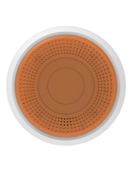 Resideo Prosixsiren-UE Sereia Sem Fio Exterior Preseries