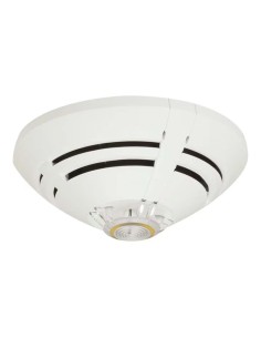 ESSER-802473-Detector multisensorial IQ8 OTG, sensor óptico, térmico y CO. Requiere base de conexión 805590 no incluida