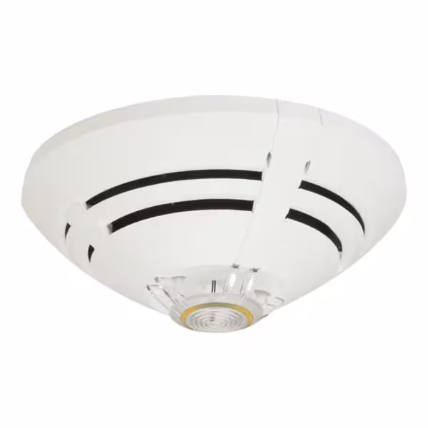 Acheter ESSER 802473 Détecteur multisensoriel IQ8 OTG, capteur optique, thermique et CO. Nécessite la base de connexion 805590 n