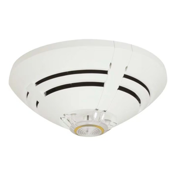 ESSER-802473-Detector multisensorial IQ8 OTG, sensor óptico, térmico y CO. Requiere base de conexión 805590 no incluida