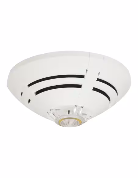 Acheter ESSER 802473 Détecteur multisensoriel IQ8 OTG, capteur optique, thermique et CO. Nécessite la base de connexion 805590 n