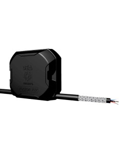 Segurança Dea Security LN15-FSP2P-500 Dea Segurança. Sensores de linha - Fusion P2P com 15 sensores - Passo 5 m