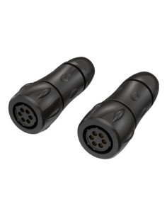 Acheter DEA SECURITY CN-FSP2P DEA SECURITY. Paire de connecteurs à ajustement rapide pour câble Fusion P2P