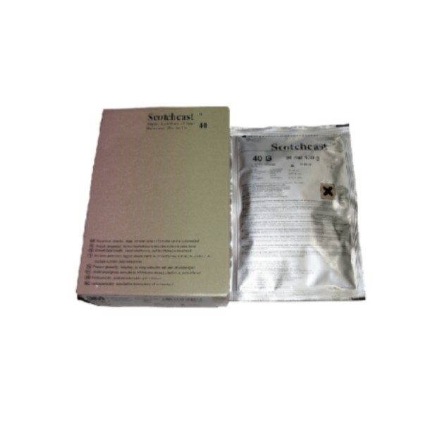 Kaufen Sie DEA SECURITY RP-100 DEA SECURITY. 100 g Polyurethanharz für Spleiß-/Abschlussbehälter