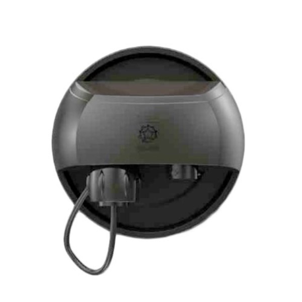 Segurança Dea TDV-FSP2P Dea Security. Conector final de linha para fusão p2p