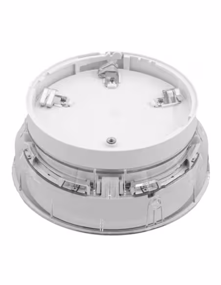 Acquistare MORLEY BGL-PC-I05 MORLEY. Base con indicatore di allarme (VAD) per sensori analogici serie Morley