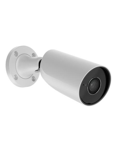 Comprar AJAX BULLET-528-WH Ajax BulletCam (5Mp/2.8mm). Color Blanco BULLET-528-WH
