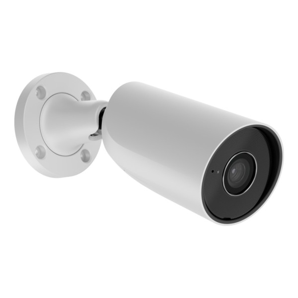 Comprar AJAX BULLET-84-WH Ajax BulletCam (8Mp/4mm). Color Blanco BULLET-84-WH