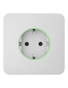 Comprar AJAX SOLOCOVER-WH Ajax Outlet SoloCover Smart. Color Blanco SOLOCOVER-WH