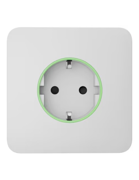 Comprar AJAX SOLOCOVER-WH Ajax Outlet SoloCover Smart. Color Blanco SOLOCOVER-WH