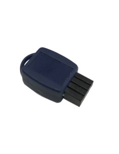 Tecla USB E-SIB do notificador para a porta serial Ativar AM8100 / AM-8200N