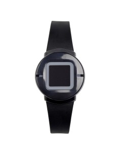 Comprar ARITECH RF-4200-01-2 Dispositivo de pánico personal 433MHz-63bit (colgante y reloj de pulsera), negro RF-4200-01-2