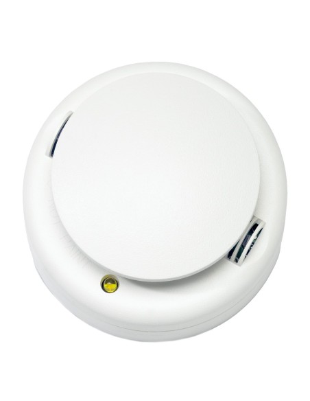 Comprar KIDDE COMMERCIAL DP721RTA Multidetector convencional serie 700 con salida de relé y función de rearme automático DP721RT