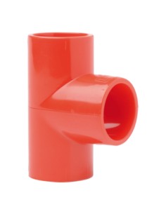 Notifier Pip-008 DHA "T" de 25mm. Pacote 10 u