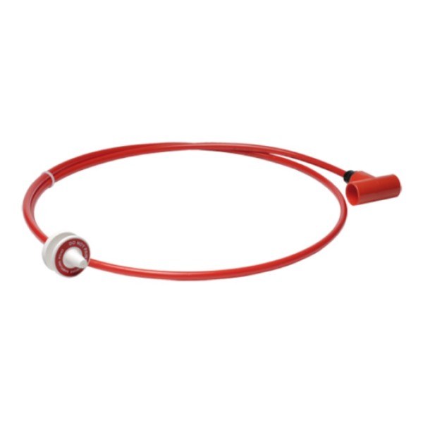 Notificador 059-007 DHA cônico amostrar kit kit, capilar 10mm diâmetro externo e 2m comprimento