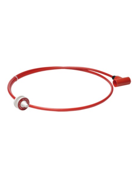 Notificador 059-007 DHA cônico amostrar kit kit, capilar 10mm diâmetro externo e 2m comprimento