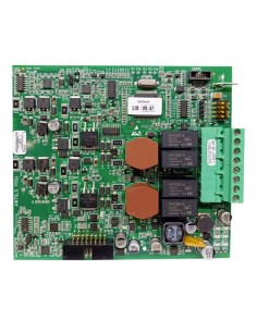 Comprar NOTIFIER LIB-8200N Tarjeta de ampliación de 2 lazos analógicos para la AM-8200N LIB-8200N