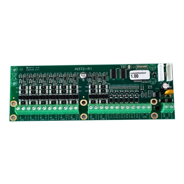 Inim InfEin4apRAEMEXP Prevídia-M-Exp - Cartão de Expansão da Zona Micro Prevídia