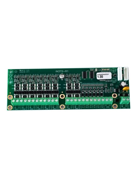 Comprar INIM INFEIN4APRAEMEXP PREVIDIA-M-EXP - Tarjeta de expansión de zona Previdia Micro INFEIN4APRAEMEXP