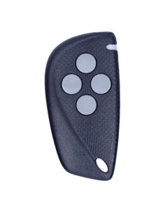 Comprar CDVI S3TR2641T4C Mando Transmisor 4 Canales + Proximidad 125 Khz S3TR2641T4C