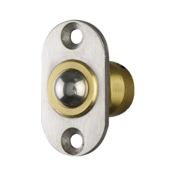 CDVI BallContact Ball Switch Metal. Entrar em contato de Na / NC
