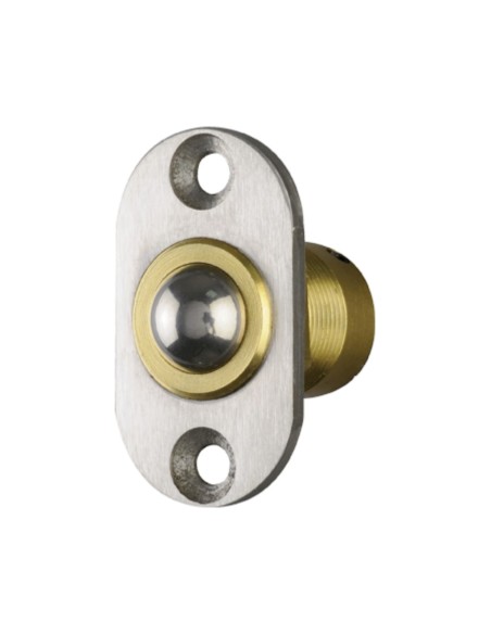 CDVI BallContact Ball Switch Metal. Entrar em contato de Na / NC