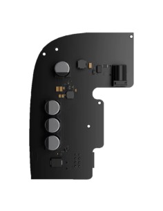 Comprar AJAX 12-24V-PSU-HUB2 Ajax 12-24V PSU (type A). Módulo de alimentación para Hub 2 / Hub 2 Plus / ReX 2 12-24V-PSU-HUB2