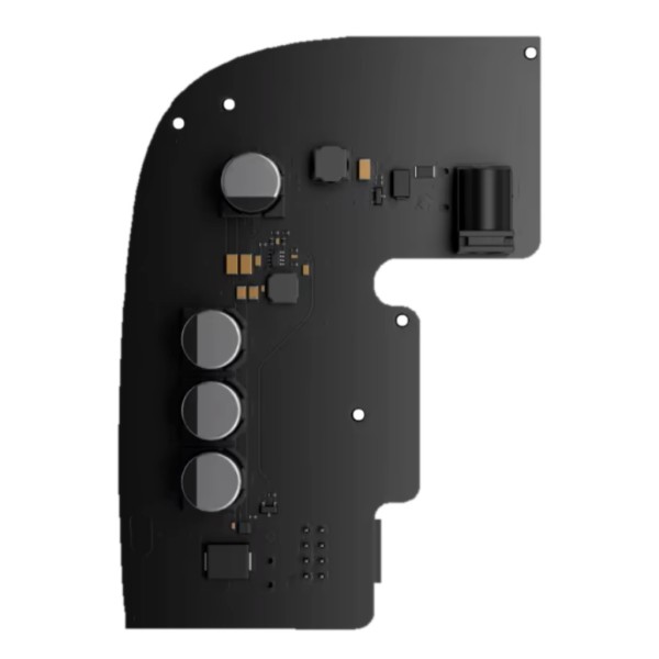 Comprar AJAX 12-24V-PSU-HUB2 Ajax 12-24V PSU (type A). Módulo de alimentación para Hub 2 / Hub 2 Plus / ReX 2 12-24V-PSU-HUB2