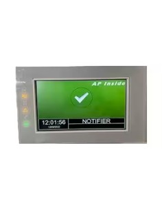 Comprar NOTIFIER AM-LCD Panel repetidor para las centrales analógicas AM-8200N AM-LCD