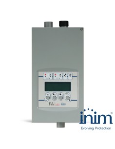 Comprar INIM FA100/1 Sistema de aspiración de 1 canal basado en la tecnología de doble luz FA100/1