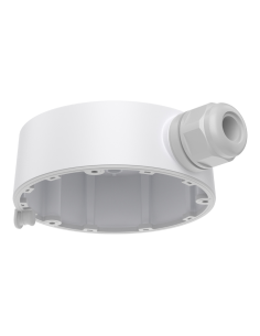 Caixa de conexão Honeywell ha35jcbhdv para a série Domo MFZ 35