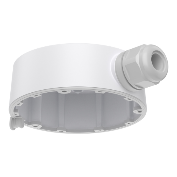 Caixa de conexão Honeywell ha35jcbhdv para a série Domo MFZ 35