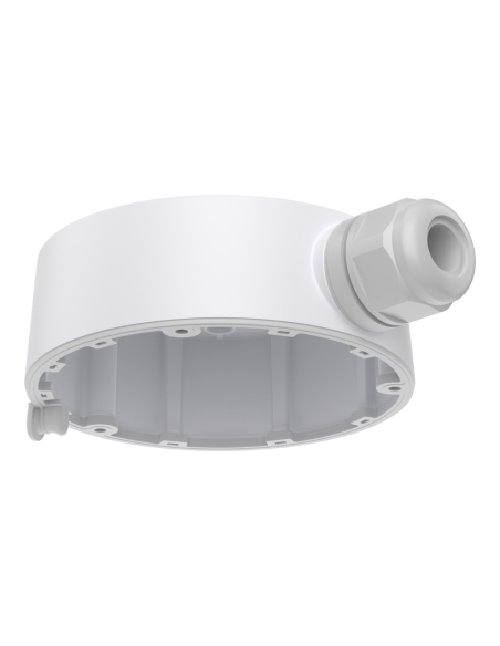 Comprar HONEYWELL HA35JCBHDV Caja de conexiones para Domo MFZ Serie 35 HA35JCBHDV