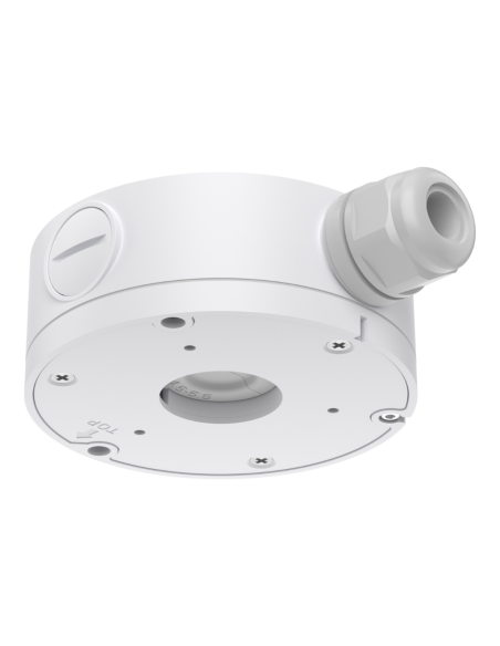 Comprar HONEYWELL HA35JCBHBA Caja de conexiones para Bullet Serie 35 HA35JCBHBA