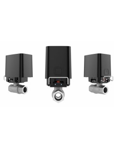 Comprar AJAX WATERSTOP-3/4-BL Ajax WaterStop. Rosca 3/4”. Color Negro WATERSTOP-3/4-BL