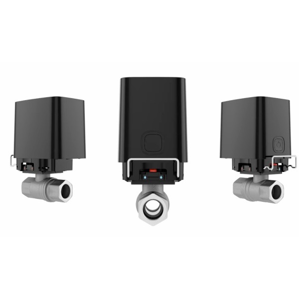 Comprar AJAX WATERSTOP-3/4-BL Ajax WaterStop. Rosca 3/4”. Color Negro WATERSTOP-3/4-BL