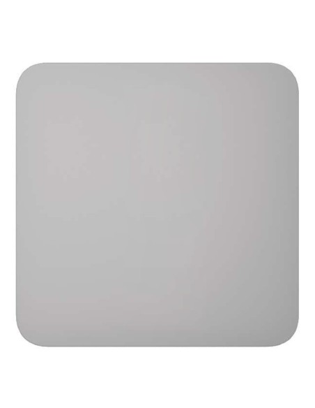 Comprar AJAX LIGHTSWITCH-SOLO-1G-2W-FG Ajax LightSwitch SoloButton 1-gang/2-way. Pulsador Simple. Color Niebla LIGHTSWITCH-SOLO-